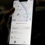 Uber will soon allow drivers, riders to record audio during trips -  Technology News