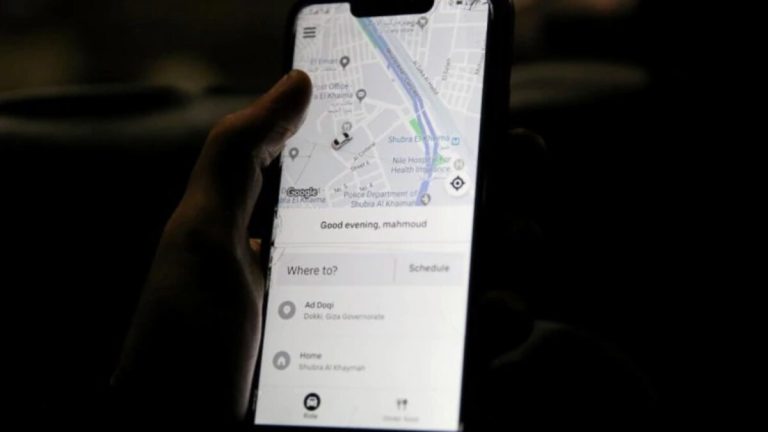 Uber will soon allow drivers, riders to record audio during trips -  Technology News