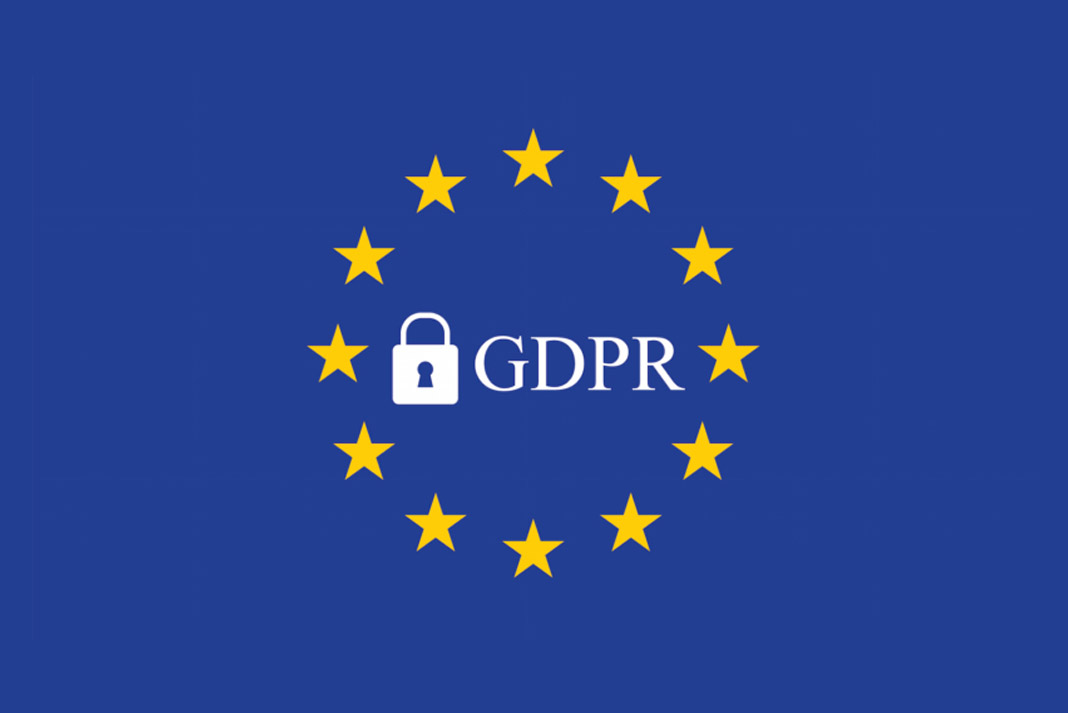 Two months after GDPR |