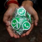 WhatsApp launches fake news helpline in India to fight election  misinformation | CBC News