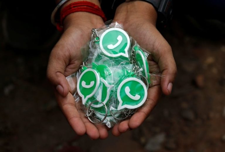 WhatsApp launches fake news helpline in India to fight election  misinformation | CBC News